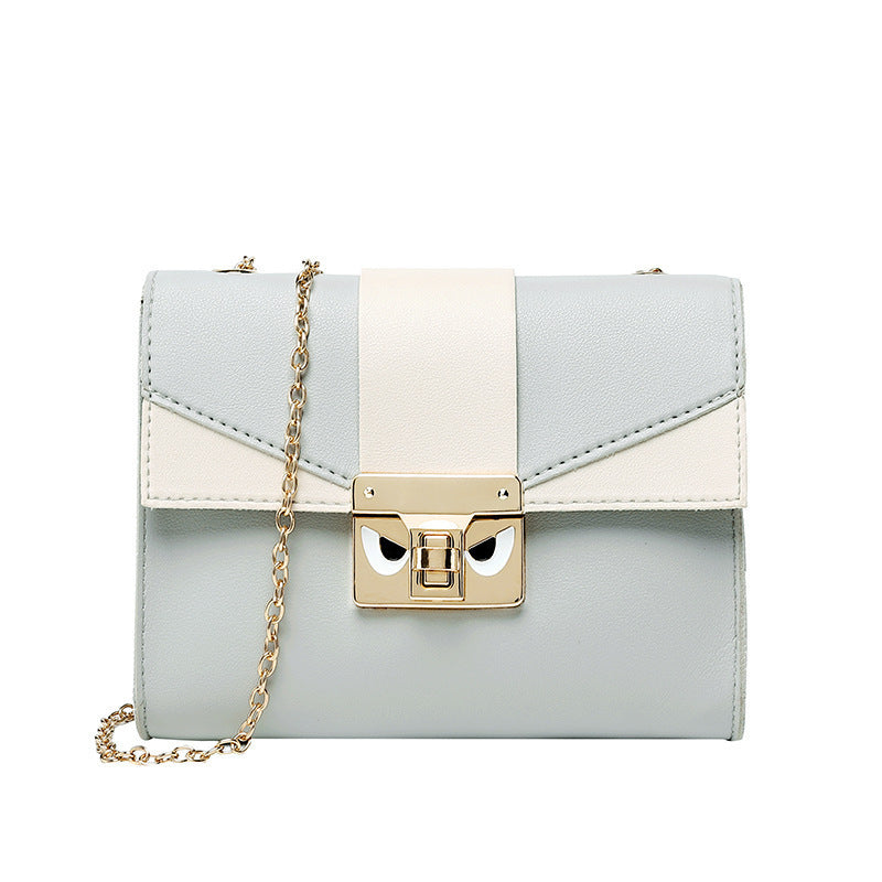 Newest Women Small Bags Ladies Handbags Shoulder Bag Grey