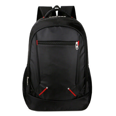Computer bag laptop backpack Black 15 inch