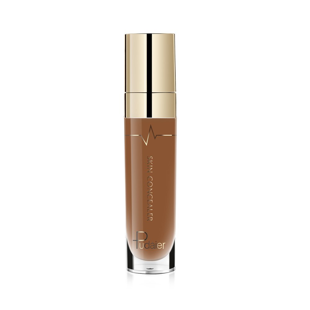 Pudaier foundation Professional Moisturizer Face Base MakeUp Long Lasting Convenient Concealer Makeup Cosmetic Concealer P