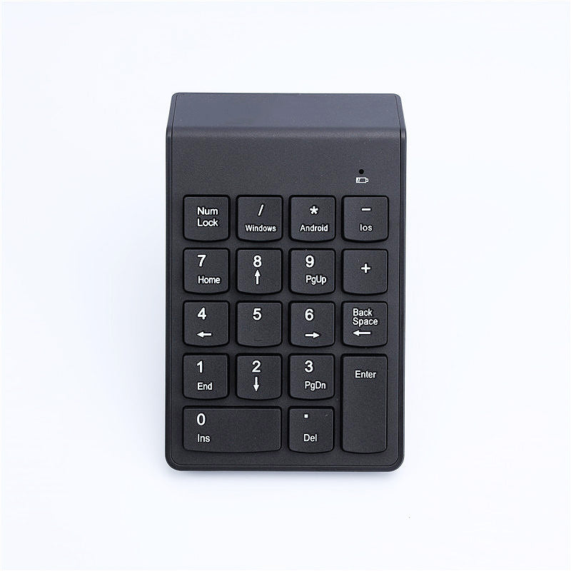 LEING FST Virtual Laser Keyboard Bluetooth Wireless Projector Phone Keyboard For Computer Pad Laptop With Mouse Function Small keyboard