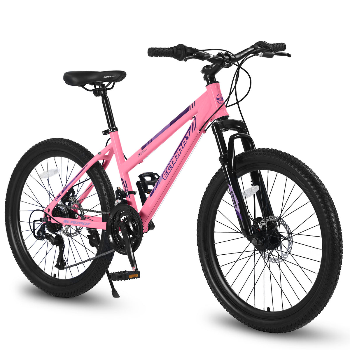 Bicycle S26103-PINK Pink