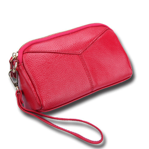 Women Messenger Bags rose