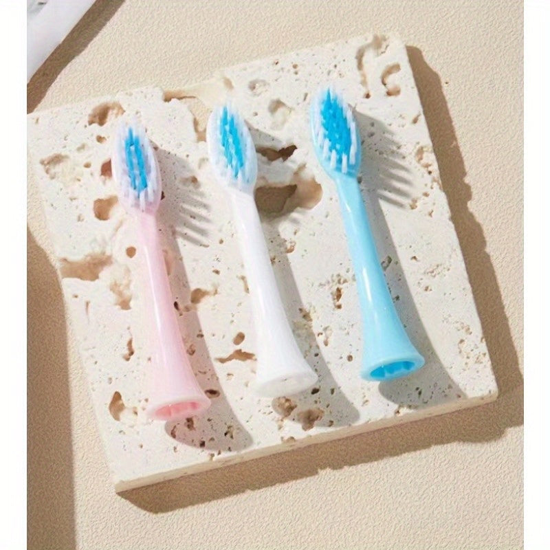 Electric Toothbrushes, Soft-bristled Electric Toothbrushes, Rechargeable Home Toothbrushes