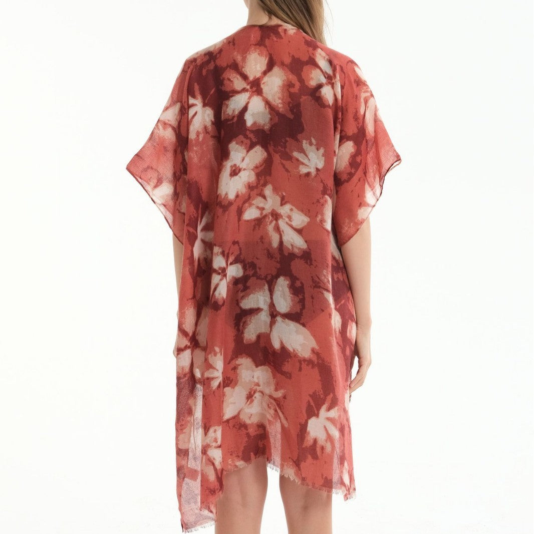 Spring Yarn Silk Scarf Mulberry Silk Women's Fashion Sunscreen Shawl