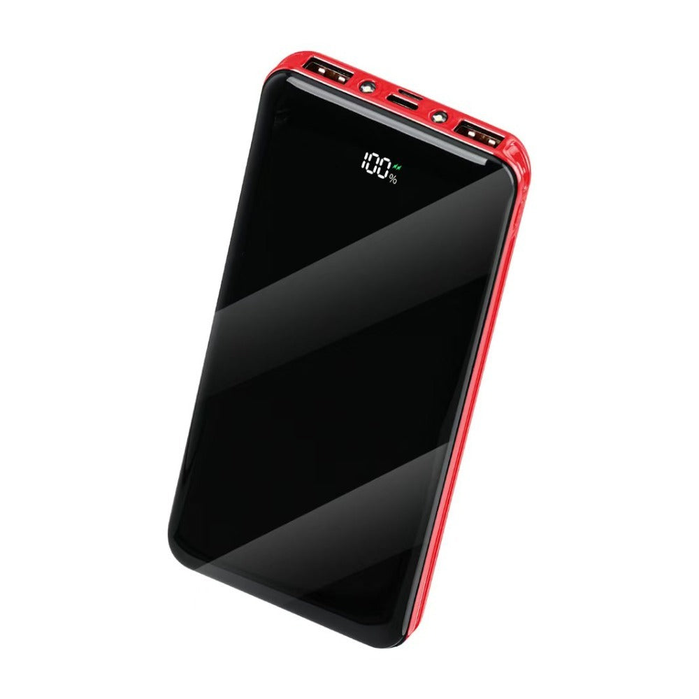Power Bank Red
