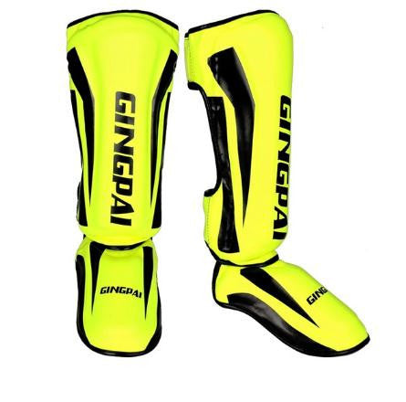 Youth Adult Kickboxing Equipment Taekwondo Green