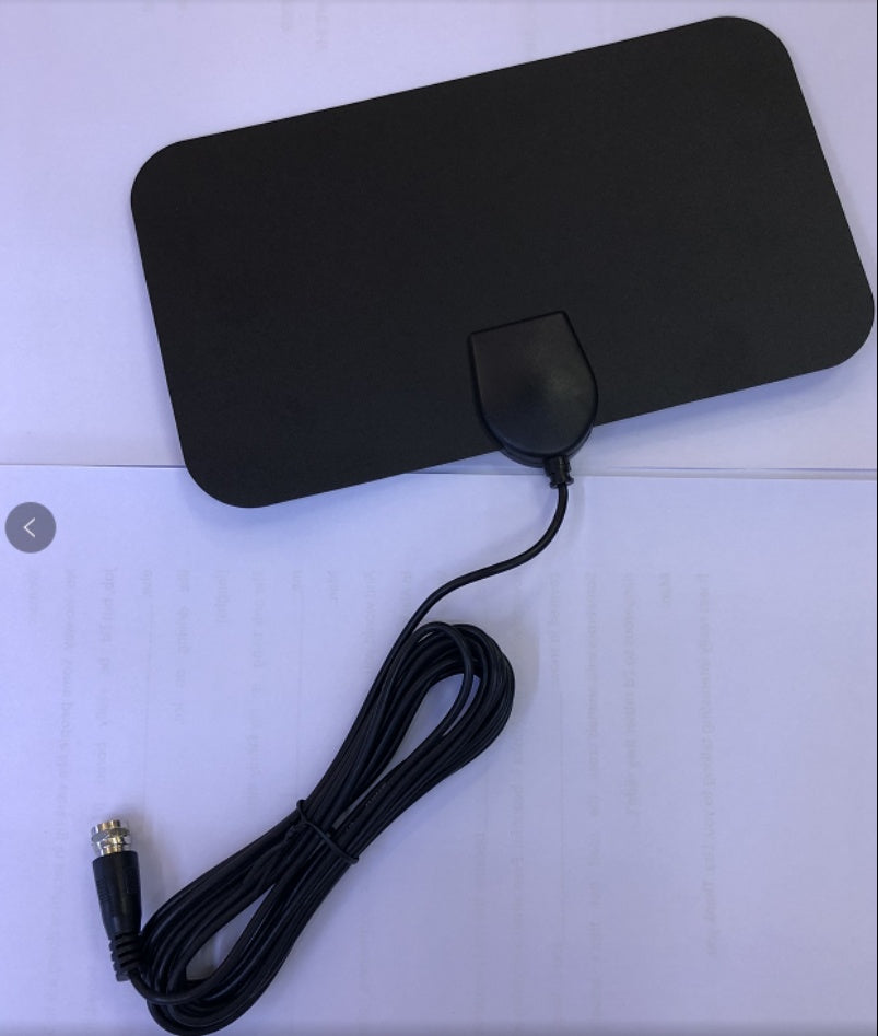 Mini Digital TV Antenna DVB-T2 TY13