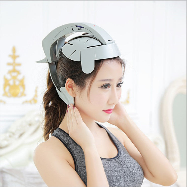 Head massager Style1