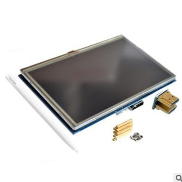5 Inch 800x480 Touch LCD Screen 5 Display 5 inch 800x480 Touch