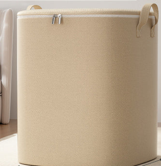 Clothes Quilt Large Capacity Storage Box For Wardrobe Finishing Storage Artifact Export Quality