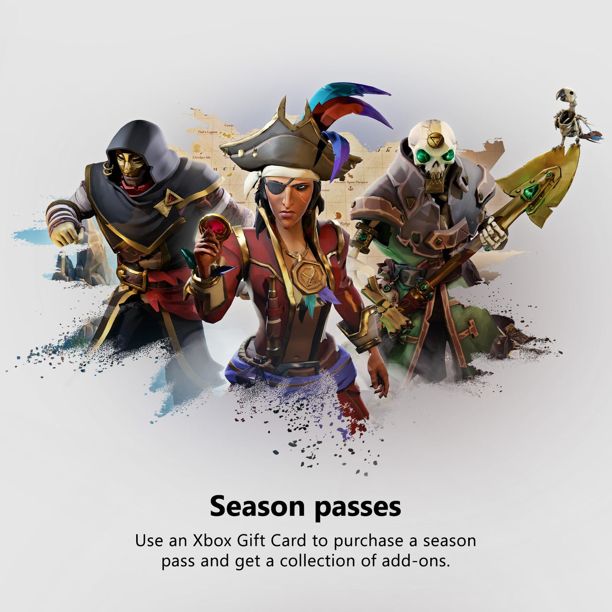 $100 Xbox Gift Card [Digital Code]
