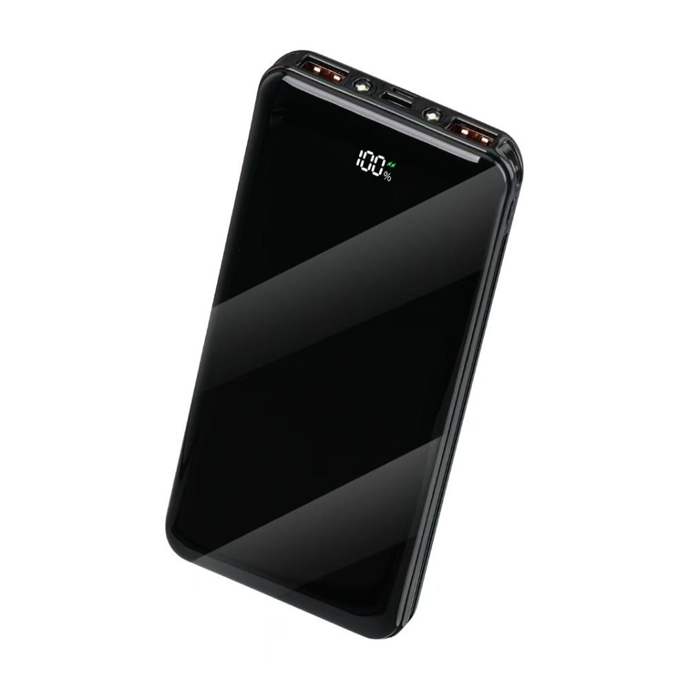 Power Bank Black