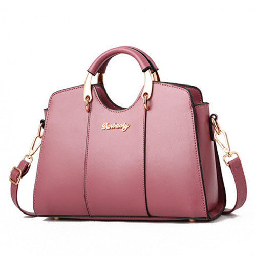 Handbags Women Bags Designer Shoulder Bag Pink
