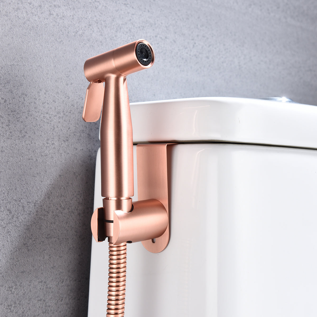 Toilet Spray Gun, Handheld Pet Bathing Equipment