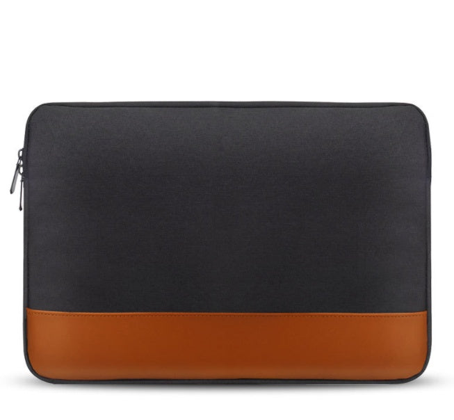 Tablet PC liner bag Black 13inches