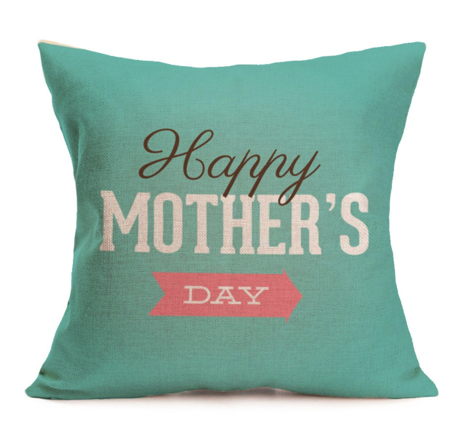 Pillow Mother's Day 2