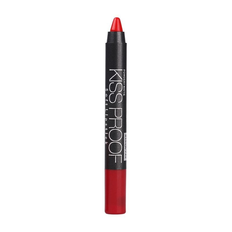 Kissproof lipstick Matte 18
