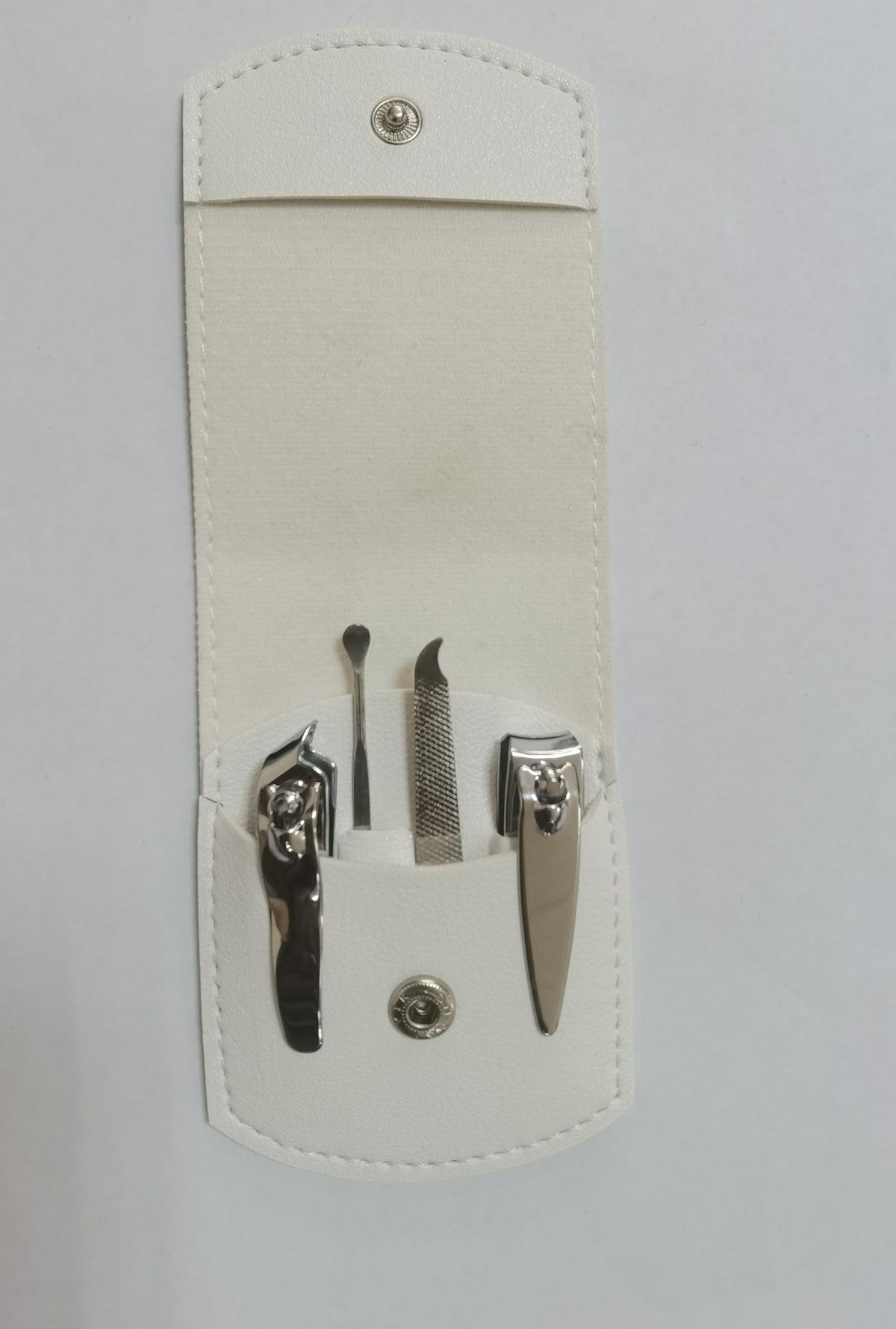 Nail Tools Set Nail Clippers Nail Clippers 7 Piece Set Section6