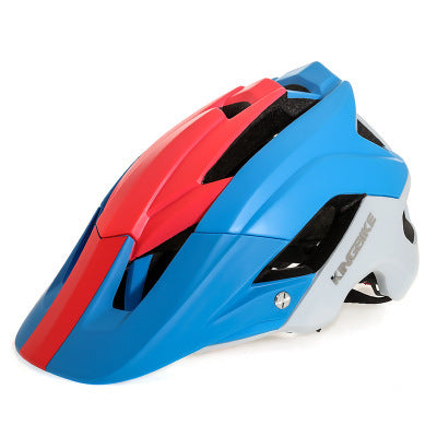 Bicycle Helmet Wathet One size