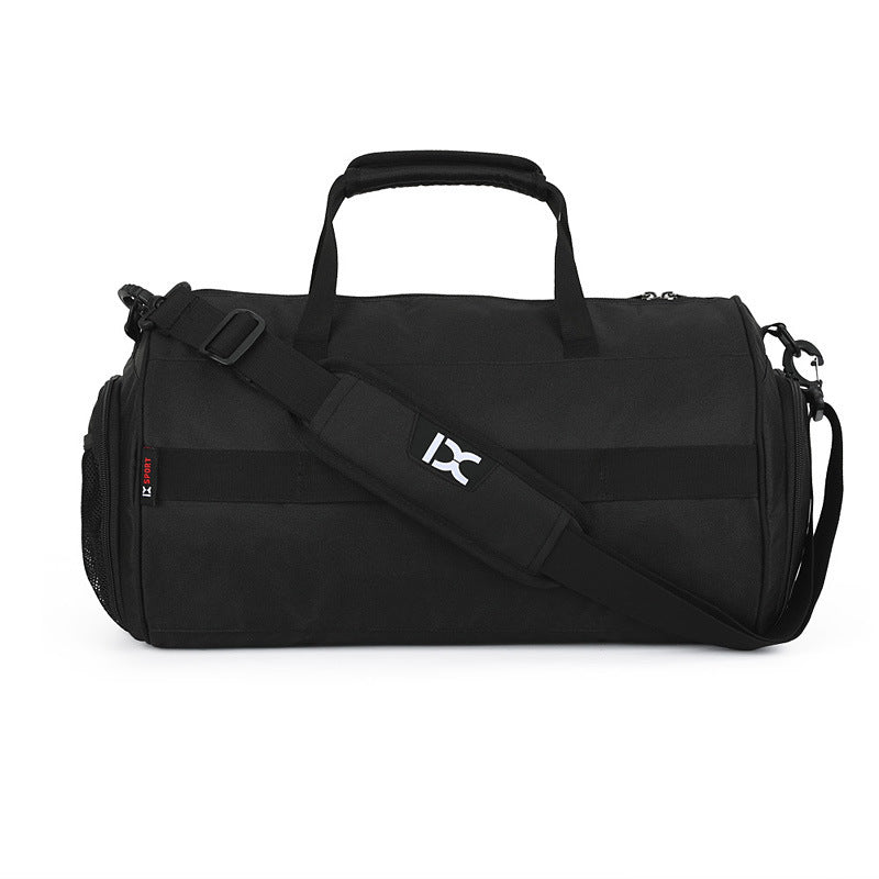 Men Sports Bags for Training Bag Black