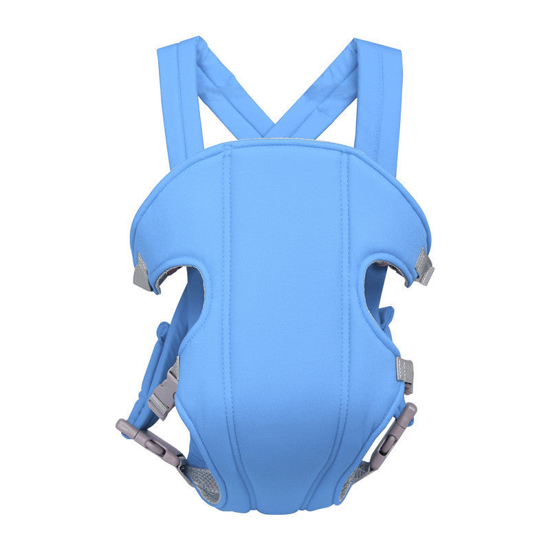 Mutifunction Baby Children Strap Accessories Sky blue