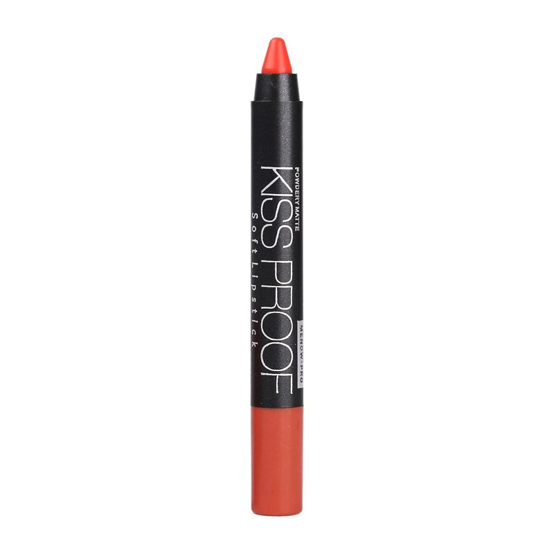 Kissproof lipstick Matte 19