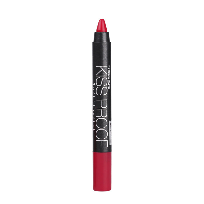Kissproof lipstick Matte 14