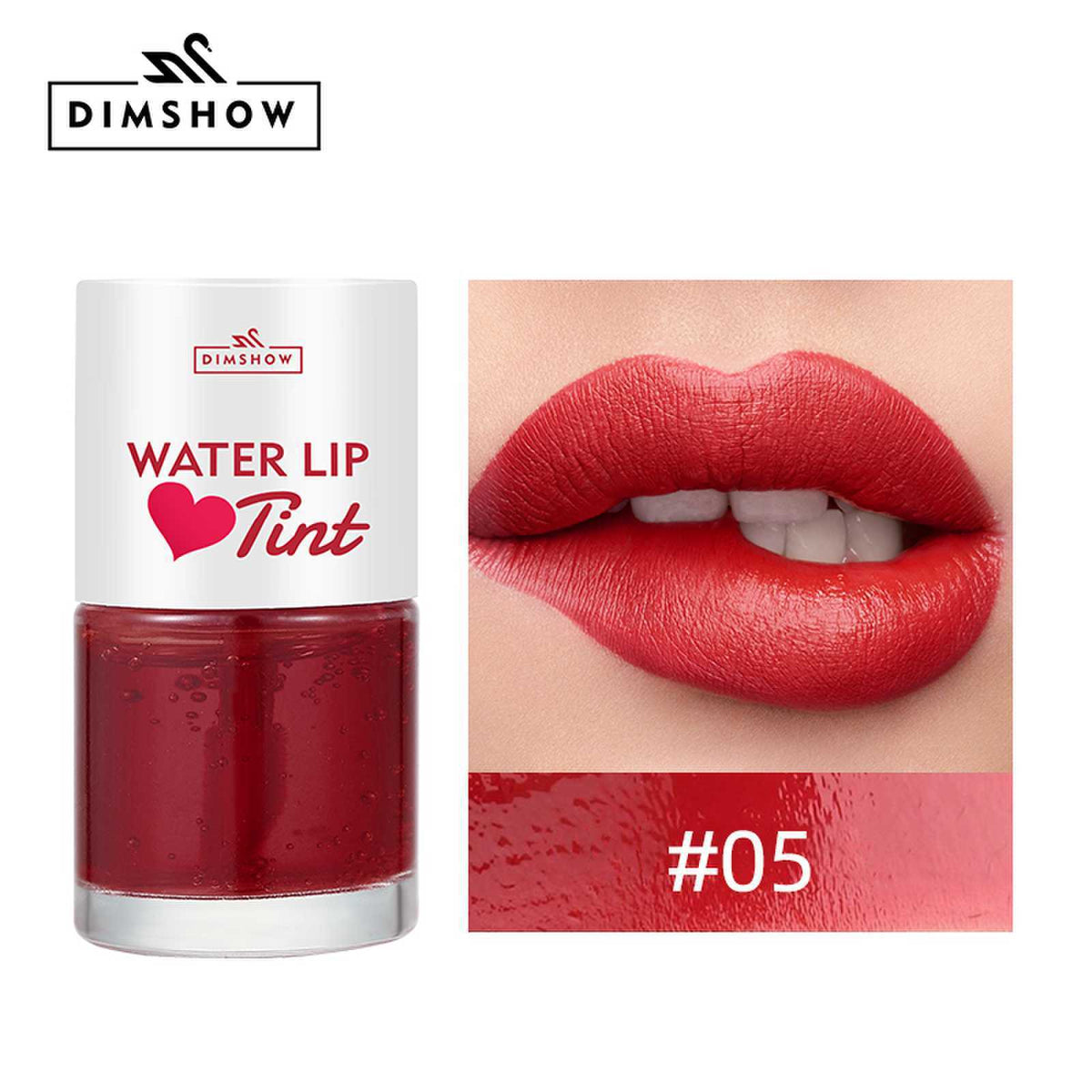 Women's Non-fading Lip Stain Style5 8ml