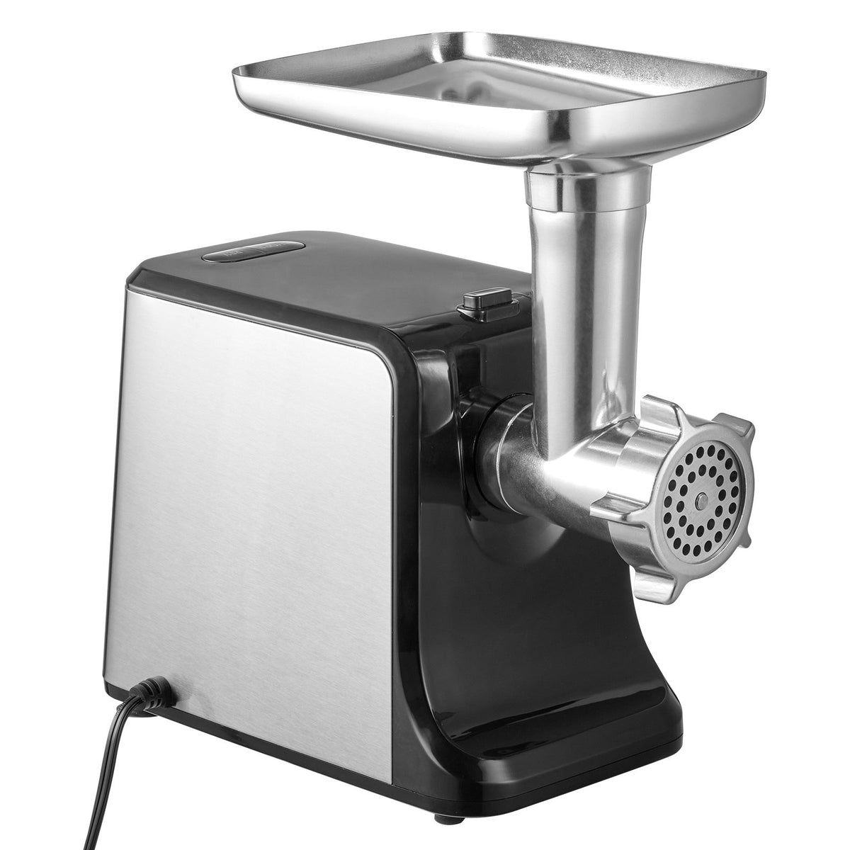 Electric Meat Grinder 3 Lbs Min Sausage Stuffer Maker For Home Kitchen