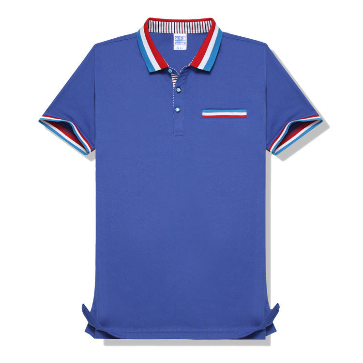 School Kindergarten Students Uniforms, Class Uniforms And Cultural Shirts Color blue
