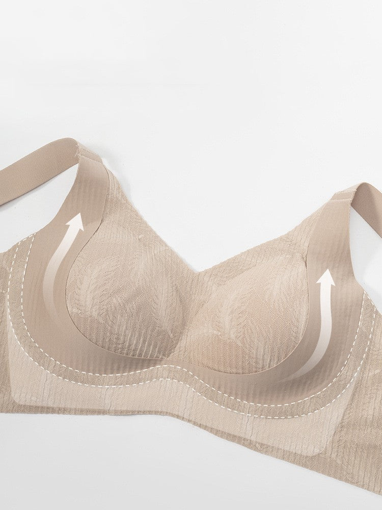 Accessory Breast Push Up Bra Summer Thin