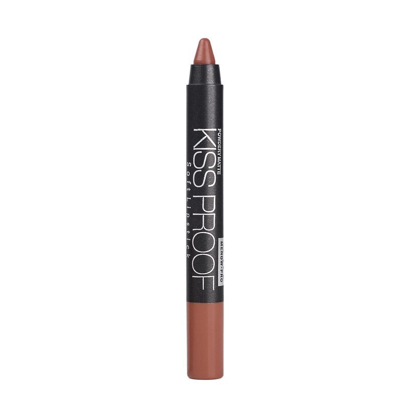 Kissproof lipstick Matte 8