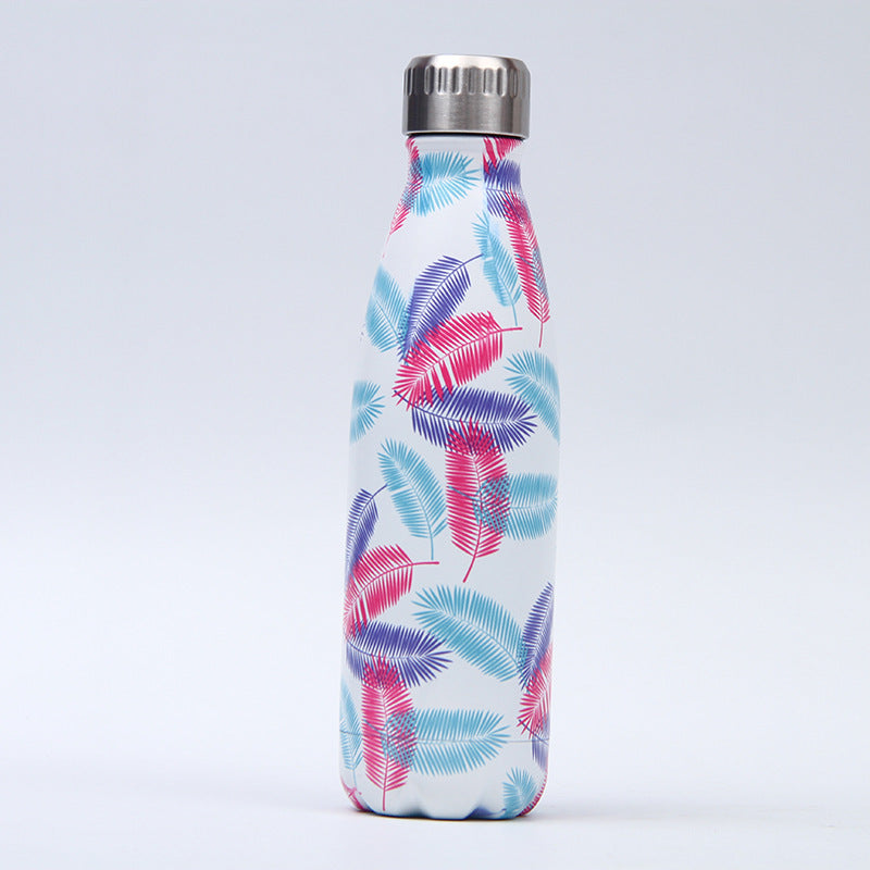 Sport Bottle 14 Style