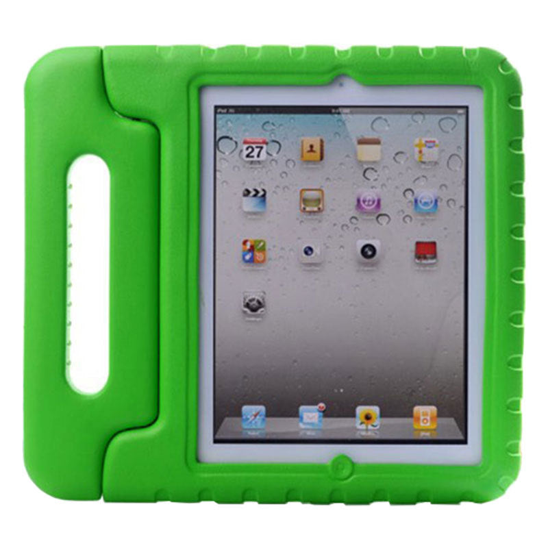 Children's All Inclusive Fall Protection Cover Silicone Cover Green