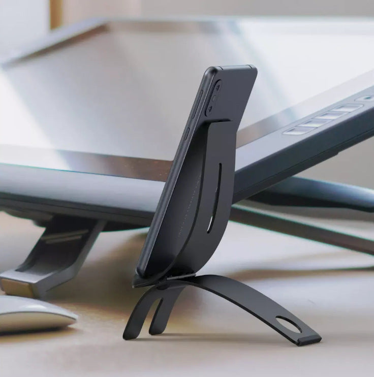 IQUNIX Mobile Phone Holder Black