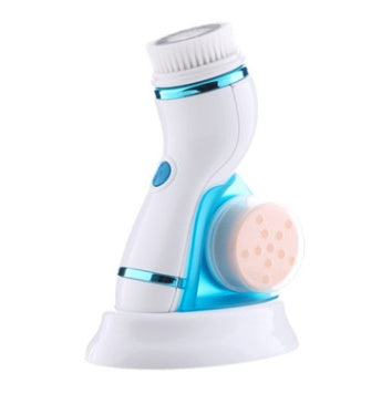 Electric pore cleaner Blue