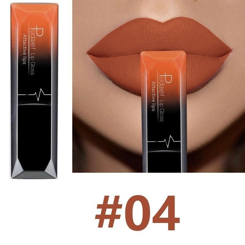Long-lasting Non-stick Lip Balm 4