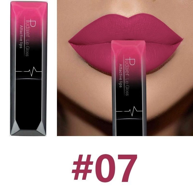 Long-lasting Non-stick Lip Balm 7