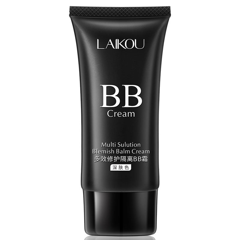 Moisturizing Concealer Liquid Foundation Dark complexion