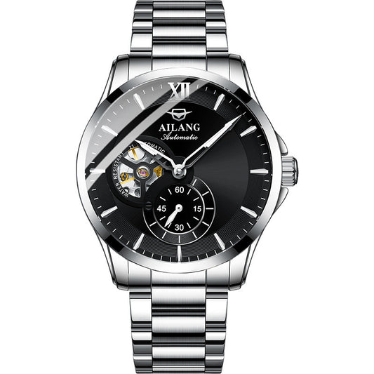 Watch Men's Mechanical Watch Waterproof Watch 1style