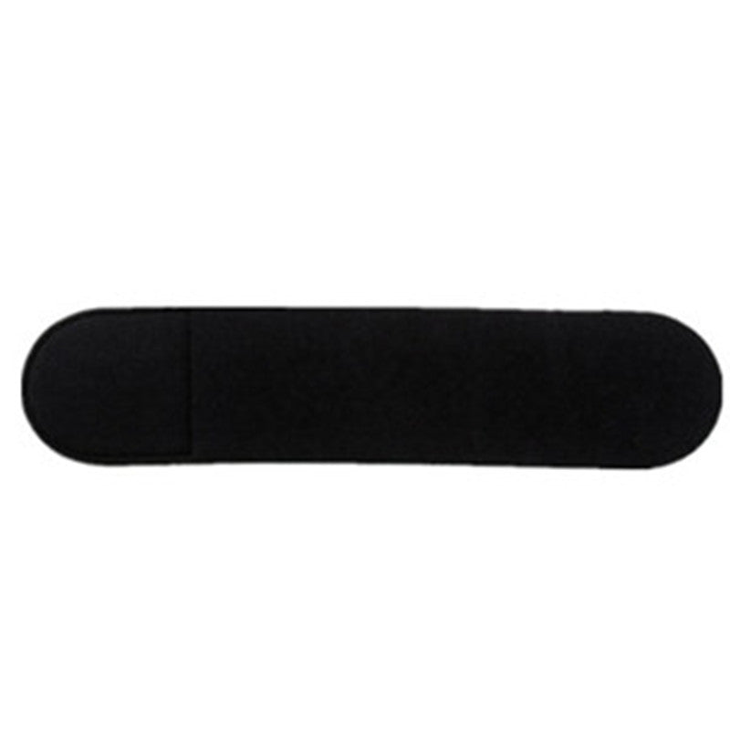 Lazy Man Abdominal Muscle Pad - Abdominal Strengthening and Toning Machine Extension strap
