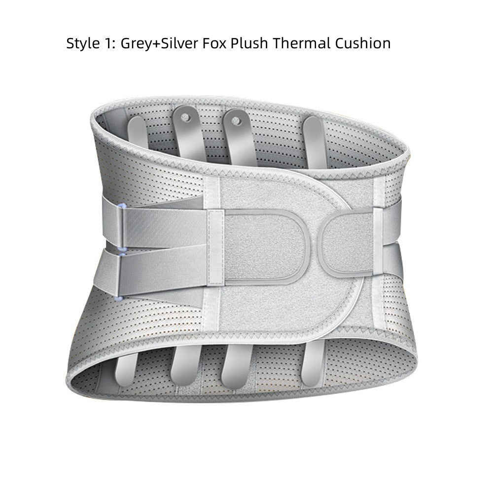 Universal Waist Belt For Men And Women 1 Style