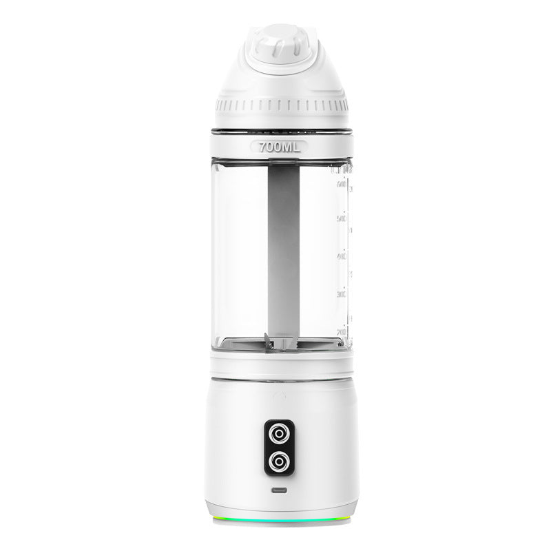 Juicer Cup 12v Strong Two-way Cutting White USB