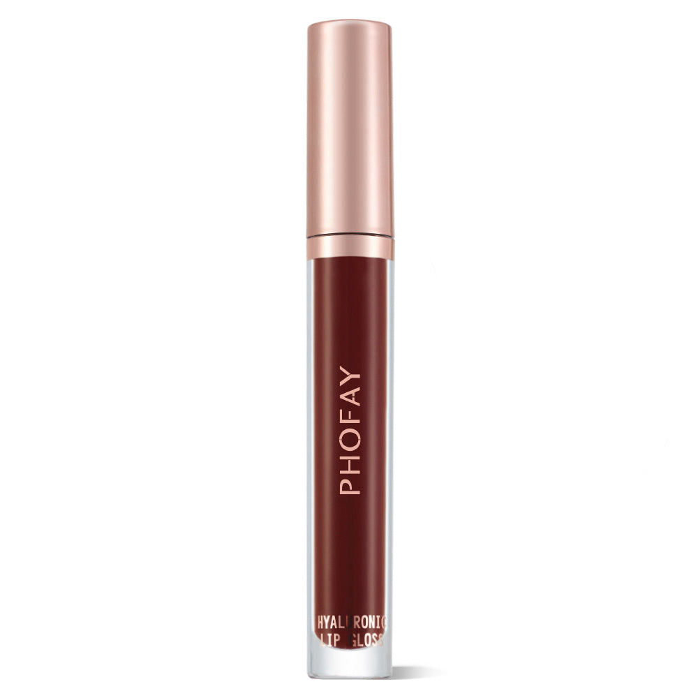 PHOFAY Hyaluronic Lip Gloss 06