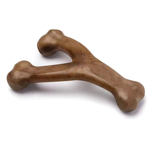 Factory In-Stock Pet Dog Chew Sticks Durable Chew Toys Suitable For Aggressive Pet Dogs