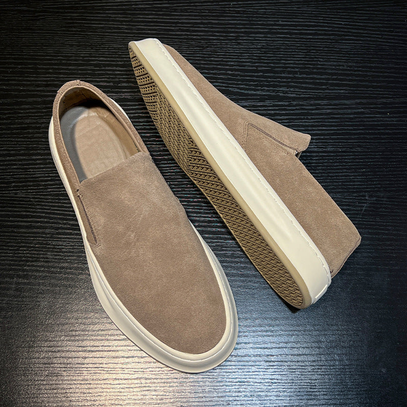 Versatile Casual Shoes For Men