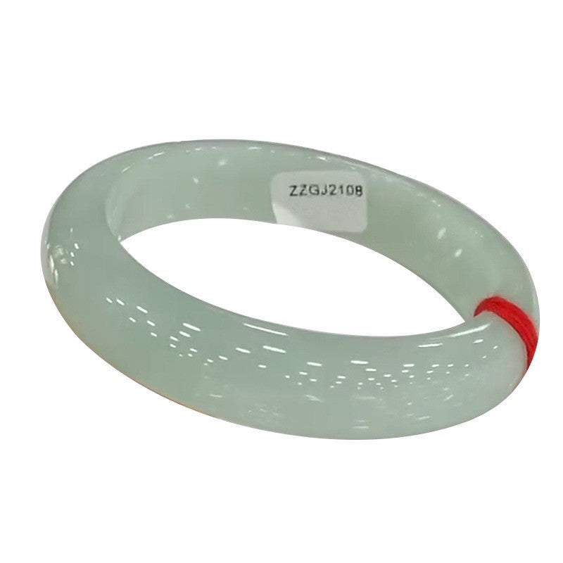 Mine Timber Jade Jade Bracelet