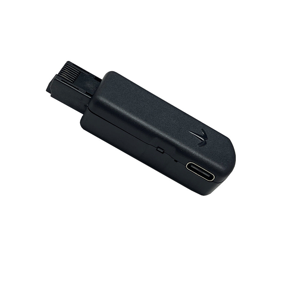 Alloy Host System USB Drive Tool