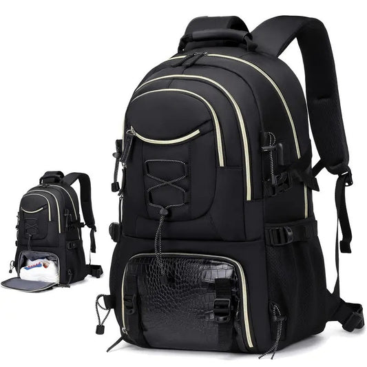 Hiking Mountaineering Large Capacity Outdoor Gymnastic Valise
