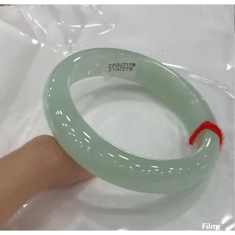 Mine Timber Jade Jade Bracelet
